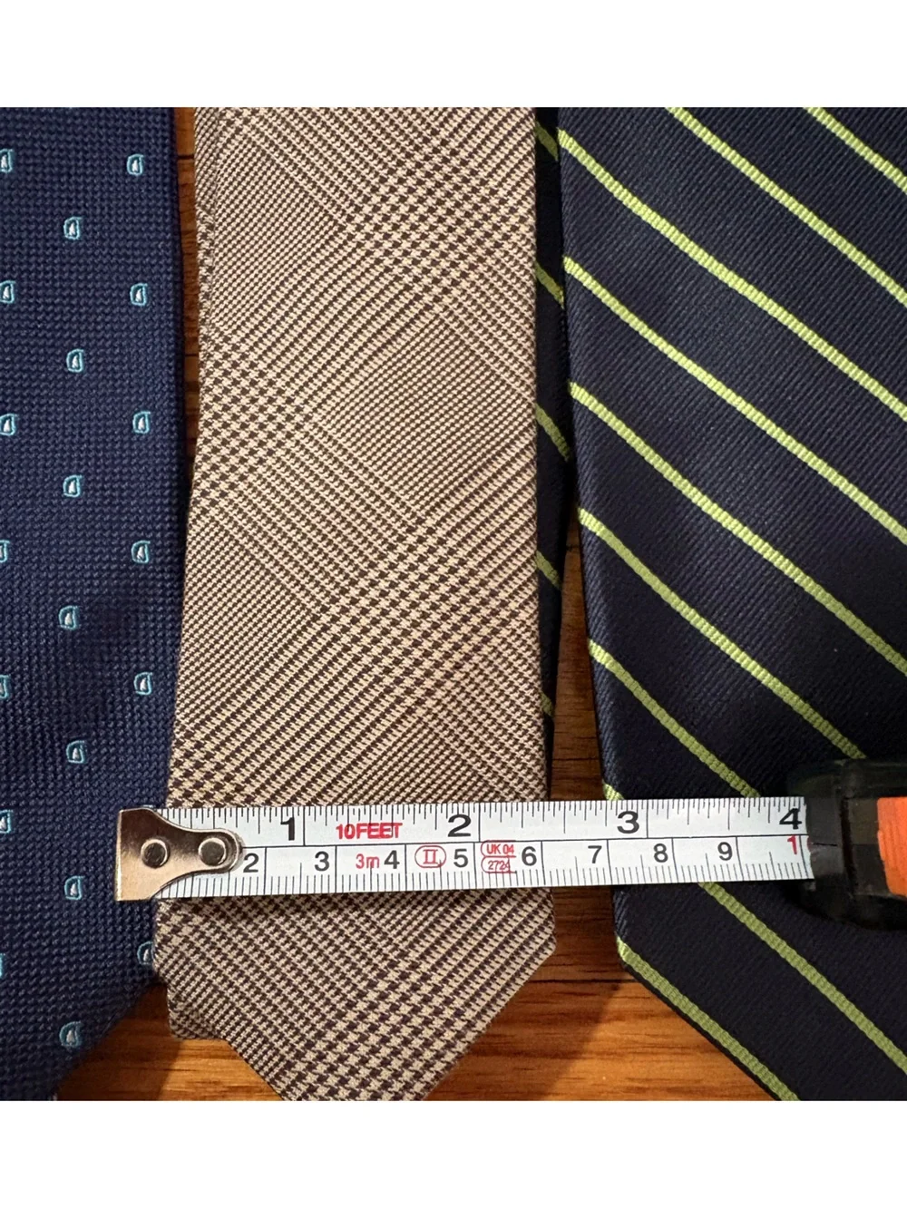 LOT of 10 Assorted Men’s Ties (Theory, JCrew, JCrew Factory, American Eagle)